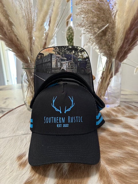 Rustic ball caps hot sale