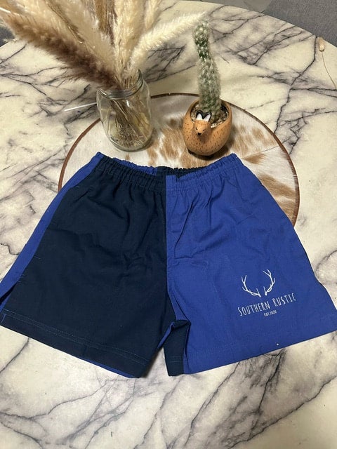 Shorts Southern Rustic